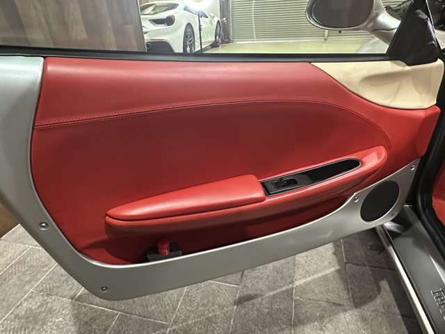 FERRARI 360 MODENA