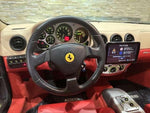 FERRARI 360 MODENA