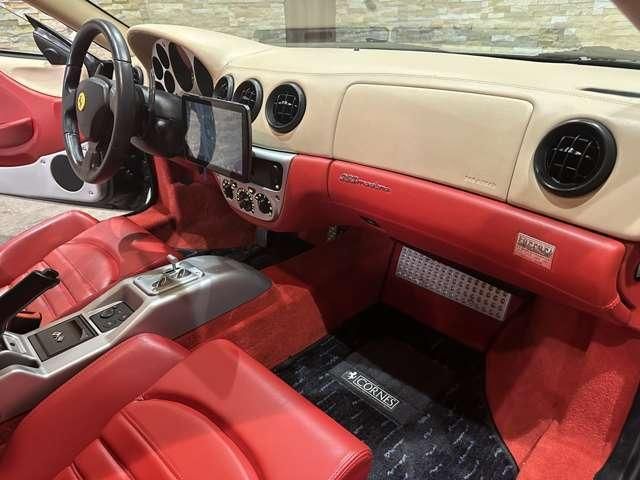 FERRARI 360 MODENA