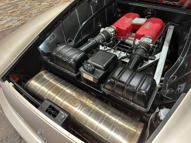 FERRARI 360 MODENA