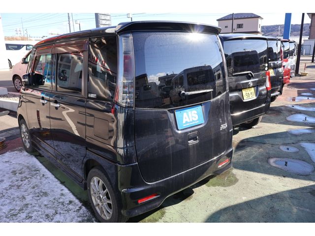 ROOX 4WD