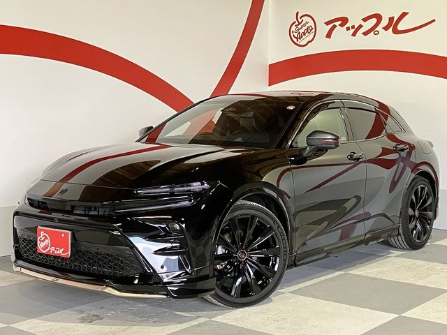 CROWN SPORT
