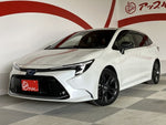 COROLLA TOURING HYBRID 4WD