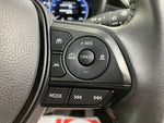 COROLLA TOURING HYBRID 4WD