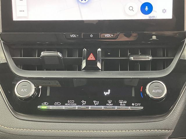 COROLLA TOURING HYBRID 4WD