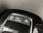 COROLLA TOURING HYBRID 4WD