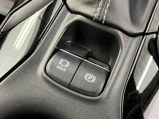 COROLLA TOURING HYBRID 4WD
