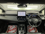 COROLLA TOURING HYBRID 4WD