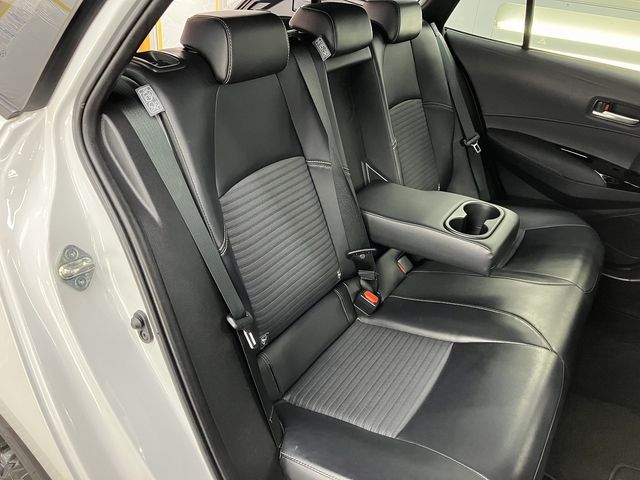 COROLLA TOURING HYBRID 4WD