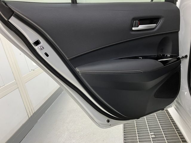 COROLLA TOURING HYBRID 4WD