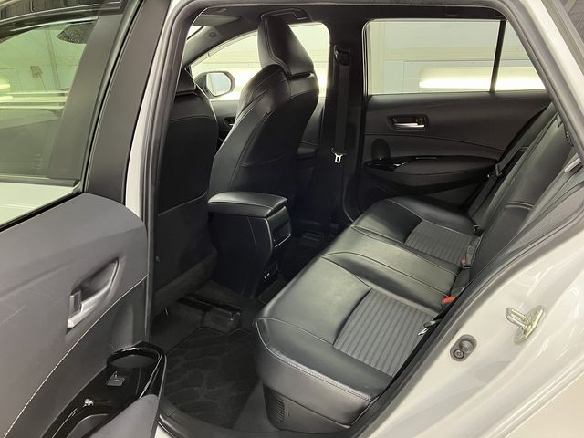 COROLLA TOURING HYBRID 4WD