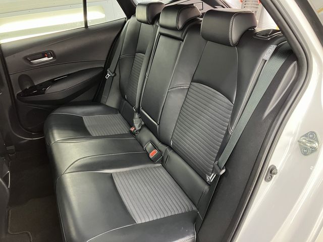 COROLLA TOURING HYBRID 4WD