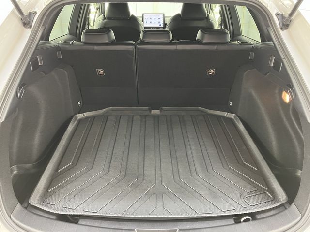 COROLLA TOURING HYBRID 4WD