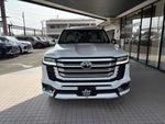 LANDCRUISER wagon