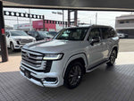 LANDCRUISER wagon