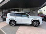 LANDCRUISER wagon