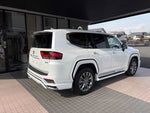 LANDCRUISER wagon