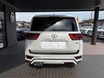LANDCRUISER wagon