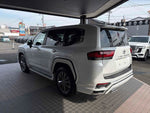 LANDCRUISER wagon