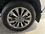 LANDCRUISER wagon