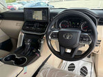 LANDCRUISER wagon