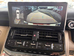 LANDCRUISER wagon