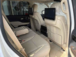 LANDCRUISER wagon