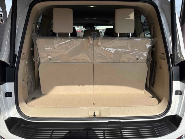 LANDCRUISER wagon