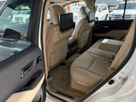 LANDCRUISER wagon