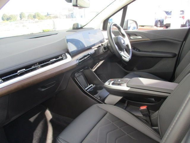BMW 2 Series Active Tourer