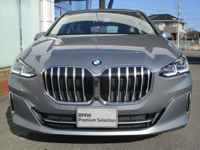 BMW 2 Series Active Tourer