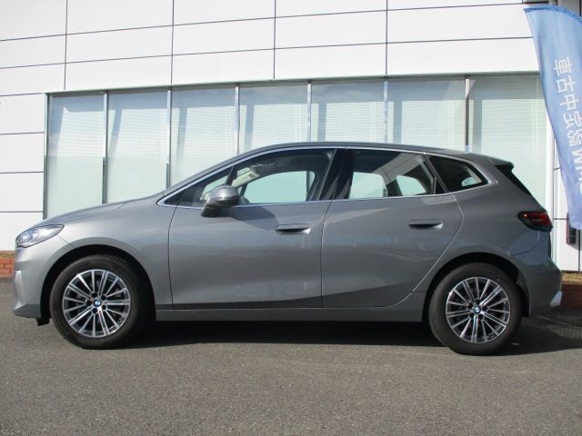 BMW 2 Series Active Tourer