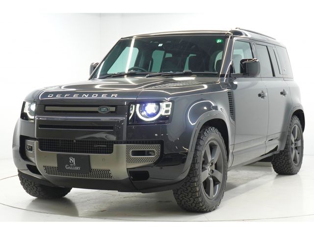 ROVER DEFENDER