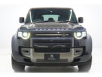 ROVER DEFENDER