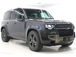 ROVER DEFENDER