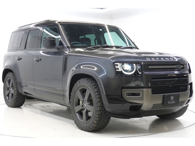 ROVER DEFENDER