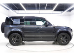ROVER DEFENDER