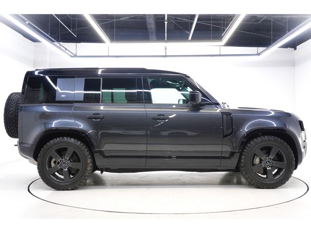 ROVER DEFENDER