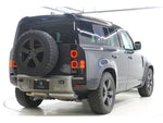 ROVER DEFENDER