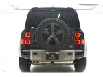 ROVER DEFENDER