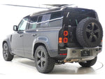 ROVER DEFENDER