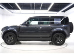 ROVER DEFENDER