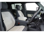 ROVER DEFENDER
