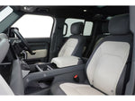 ROVER DEFENDER