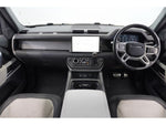 ROVER DEFENDER