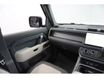 ROVER DEFENDER