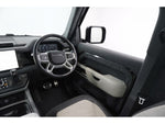 ROVER DEFENDER