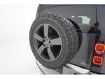 ROVER DEFENDER