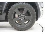 ROVER DEFENDER