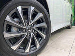 VOXY HYBRID